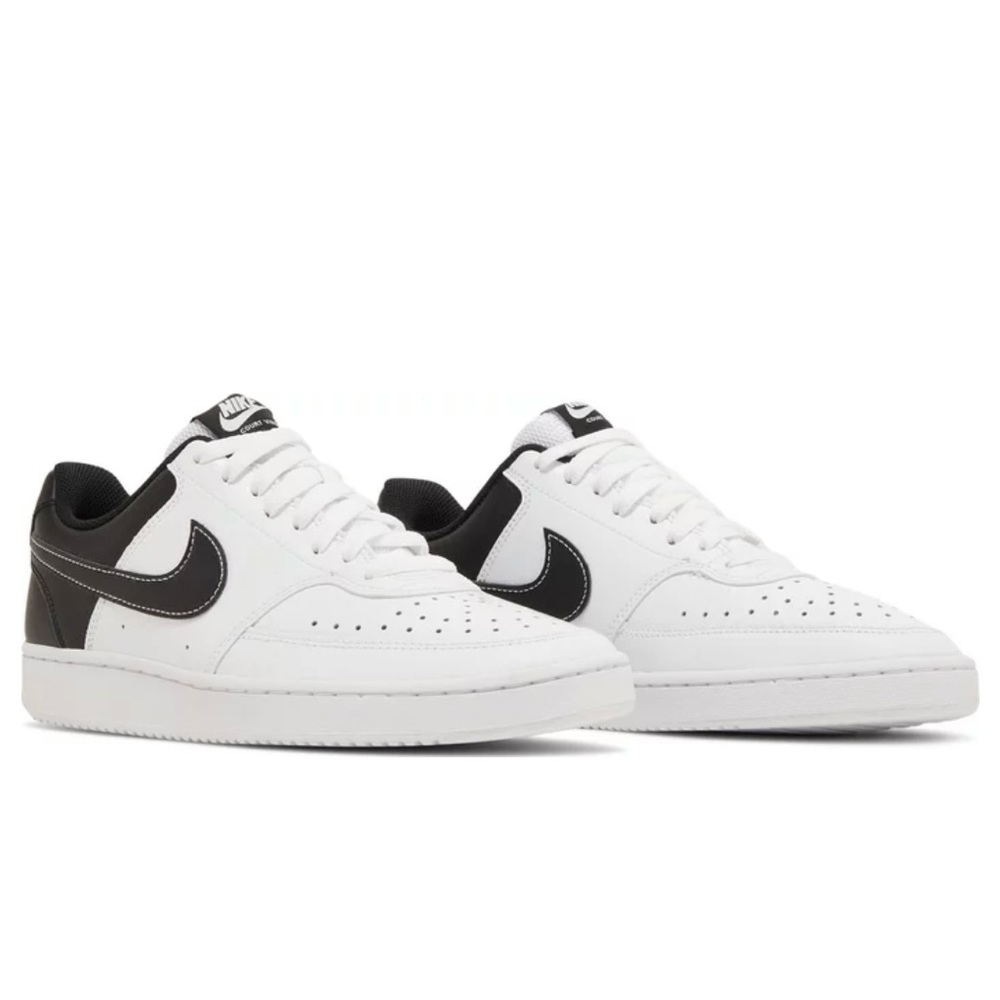 Nike women’s court vision low sneaker